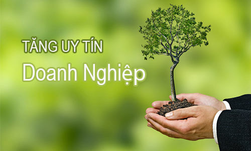 uy tín doanh nghiệp tín chỉ carbon